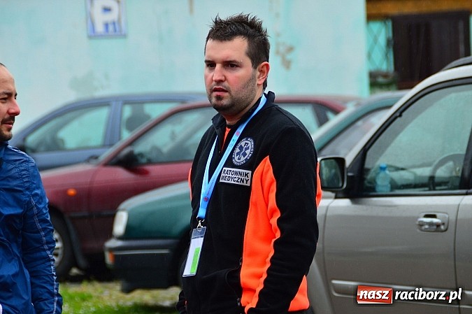 Zdjęcie w galerii na portalu naszraciborz.pl: Mistrzostwa w Ratownictwie Medycznym - dzień drugi wiadomości z regionu