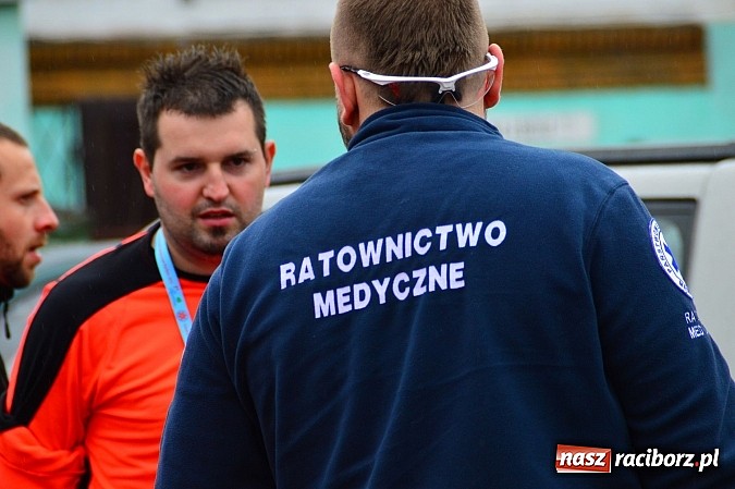 Zdjęcie w galerii na portalu naszraciborz.pl: Mistrzostwa w Ratownictwie Medycznym - dzień drugi wiadomości z regionu