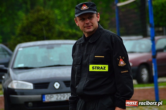 Zdjęcie w galerii na portalu naszraciborz.pl: Mistrzostwa w Ratownictwie Medycznym - dzień drugi wiadomości z regionu