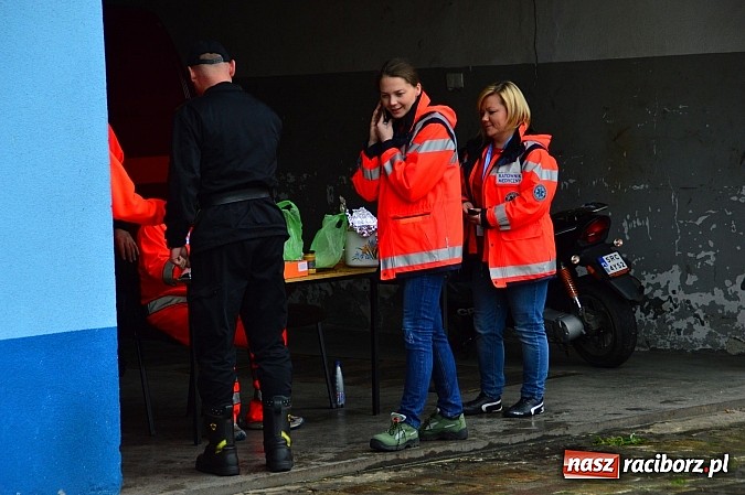 Zdjęcie w galerii na portalu naszraciborz.pl: Mistrzostwa w Ratownictwie Medycznym - dzień drugi wiadomości z regionu