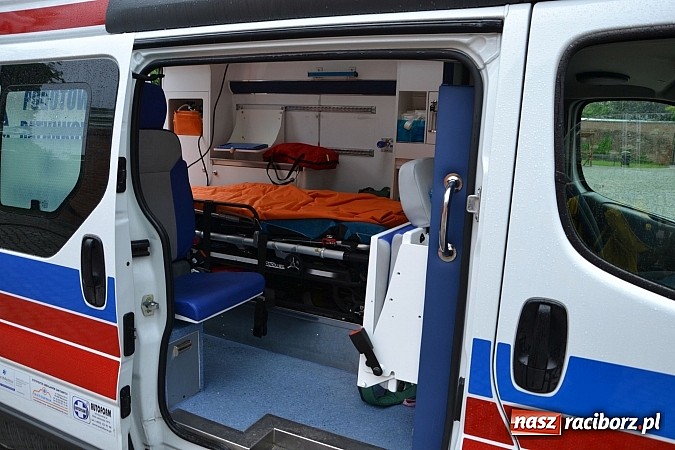 Zdjęcie w galerii na portalu naszraciborz.pl: Mistrzostwa w Ratownictwie Medycznym - dzień drugi wiadomości z regionu