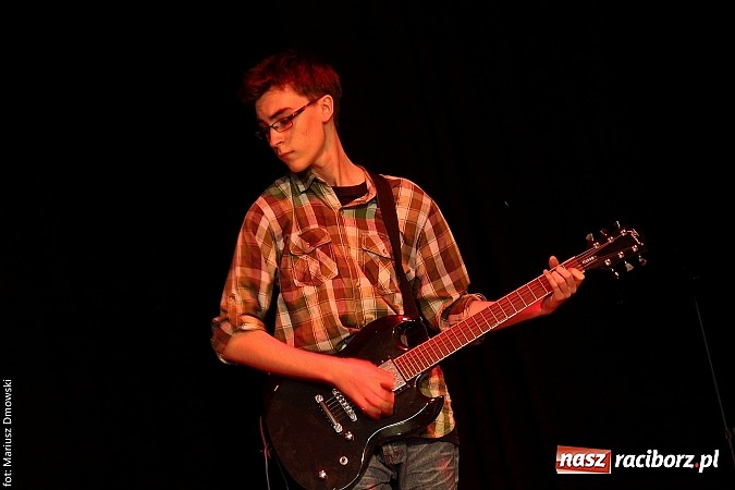 Zdjęcie w galerii na portalu naszraciborz.pl: Konkurs Piosenki w ramach Powiatowego Festiwalu Twórczości Artystycznej wiadomości z regionu