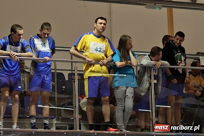 Zdjęcie w galerii na portalu naszraciborz.pl: XV Regionalny Mityng Lekkoatletyczny Olimpiad Specjalnych wiadomości z regionu