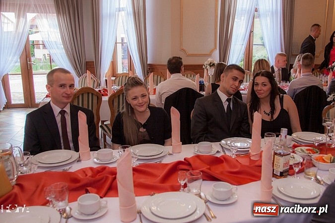 Zdjęcie w galerii na portalu naszraciborz.pl: Tak się bawią studenci PWSZ. Doroczny bal sportowca wiadomości z regionu