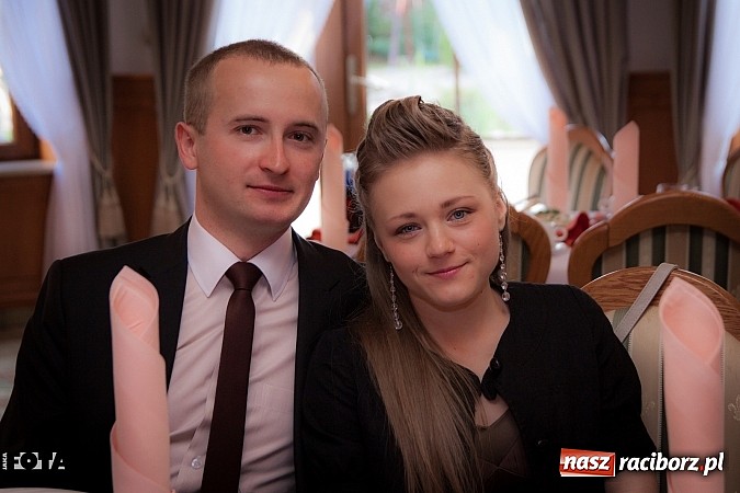 Zdjęcie w galerii na portalu naszraciborz.pl: Tak się bawią studenci PWSZ. Doroczny bal sportowca wiadomości z regionu