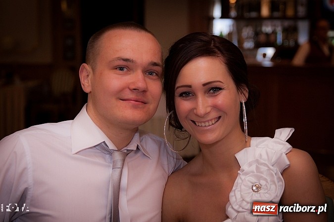 Zdjęcie w galerii na portalu naszraciborz.pl: Tak się bawią studenci PWSZ. Doroczny bal sportowca wiadomości z regionu