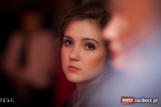 Zdjęcie w galerii na portalu naszraciborz.pl: Tak się bawią studenci PWSZ. Doroczny bal sportowca wiadomości z regionu