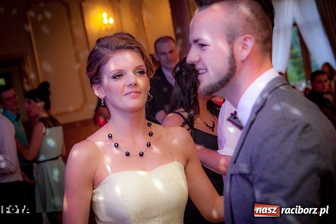 Zdjęcie w galerii na portalu naszraciborz.pl: Tak się bawią studenci PWSZ. Doroczny bal sportowca wiadomości z regionu