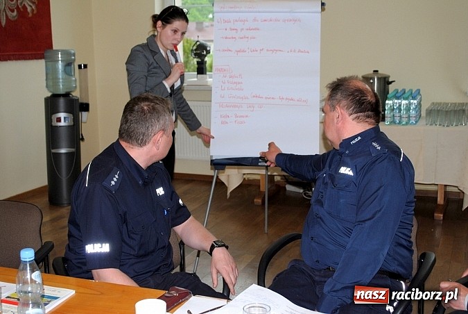 Zdjęcie w galerii na portalu naszraciborz.pl: Konsultacje społeczne w Urzędzie Miejskim w Kietrzu wiadomości z regionu