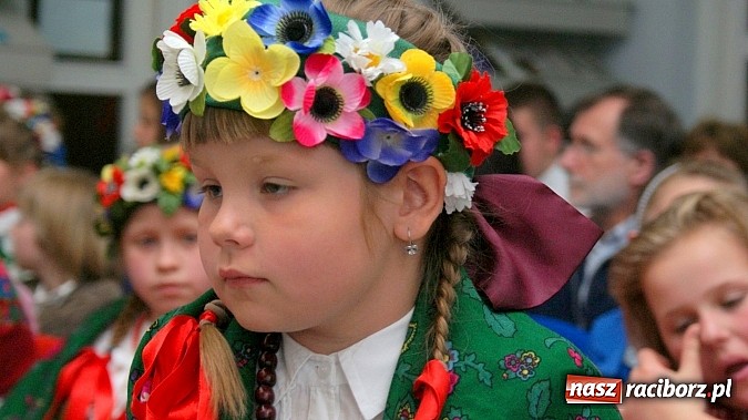 Zdjęcie w galerii na portalu naszraciborz.pl: Konkurs Gwary Śląskiej w raciborskiej bibliotece wiadomości z regionu