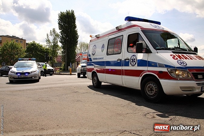 Zdjęcie w galerii na portalu naszraciborz.pl: Otwarte Mistrzostwa Śląska w Ratownictwie Medycznym - na zamku rozdano puchary wiadomości z regionu