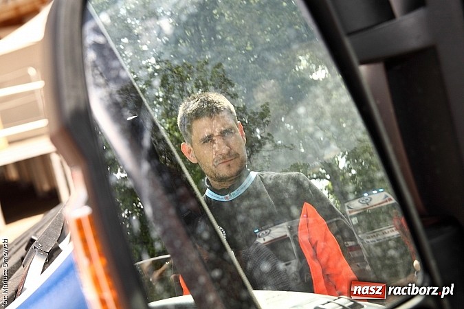 Zdjęcie w galerii na portalu naszraciborz.pl: Otwarte Mistrzostwa Śląska w Ratownictwie Medycznym - na zamku rozdano puchary wiadomości z regionu