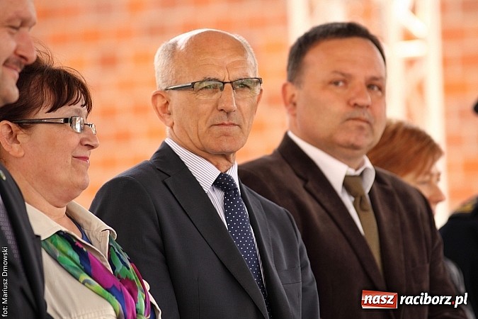 Zdjęcie w galerii na portalu naszraciborz.pl: Otwarte Mistrzostwa Śląska w Ratownictwie Medycznym - na zamku rozdano puchary wiadomości z regionu