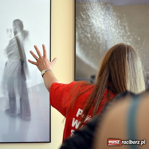 Zdjęcie w galerii na portalu naszraciborz.pl: Jak PWSZ świętował Tydzień Bibliotek? wiadomości z regionu