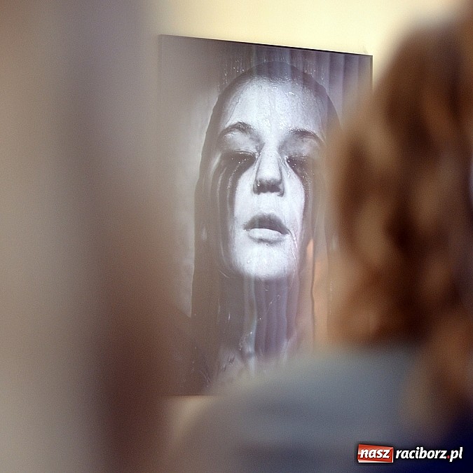 Zdjęcie w galerii na portalu naszraciborz.pl: Jak PWSZ świętował Tydzień Bibliotek? wiadomości z regionu
