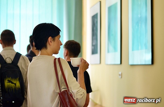 Zdjęcie w galerii na portalu naszraciborz.pl: Jak PWSZ świętował Tydzień Bibliotek? wiadomości z regionu