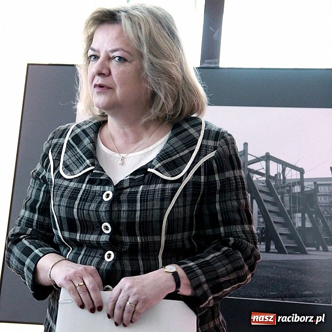 Zdjęcie w galerii na portalu naszraciborz.pl: Jak PWSZ świętował Tydzień Bibliotek? wiadomości z regionu
