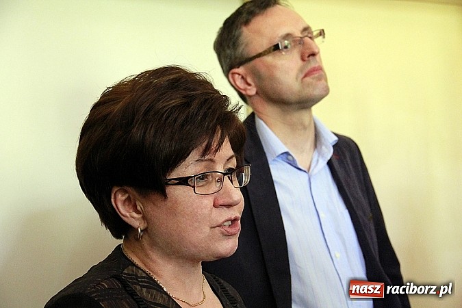 Zdjęcie w galerii na portalu naszraciborz.pl: Jak PWSZ świętował Tydzień Bibliotek? wiadomości z regionu