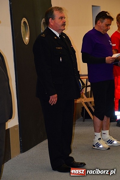 Zdjęcie w galerii na portalu naszraciborz.pl: Finał XV Regionalnego Mityngu Olimpiad Specjalnych  wiadomości z regionu