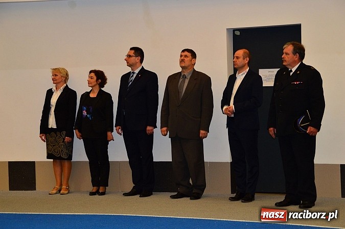 Zdjęcie w galerii na portalu naszraciborz.pl: Finał XV Regionalnego Mityngu Olimpiad Specjalnych  wiadomości z regionu