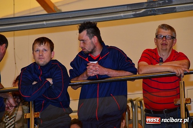 Zdjęcie w galerii na portalu naszraciborz.pl: Finał XV Regionalnego Mityngu Olimpiad Specjalnych  wiadomości z regionu