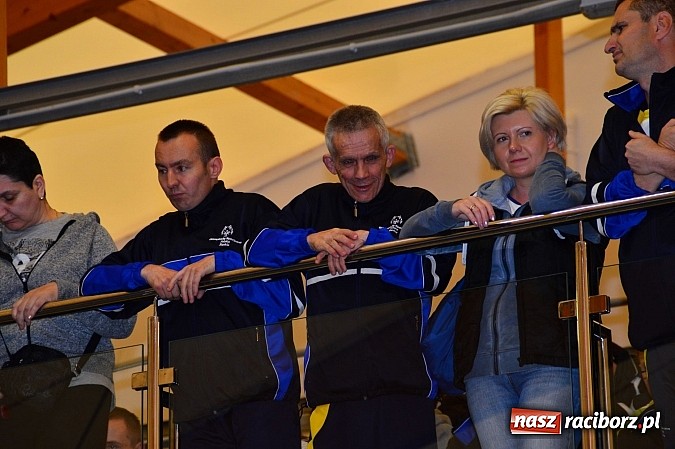 Zdjęcie w galerii na portalu naszraciborz.pl: Finał XV Regionalnego Mityngu Olimpiad Specjalnych  wiadomości z regionu