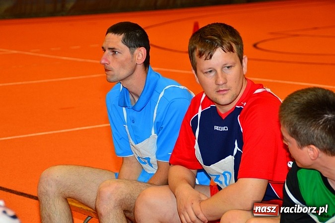 Zdjęcie w galerii na portalu naszraciborz.pl: Finał XV Regionalnego Mityngu Olimpiad Specjalnych  wiadomości z regionu