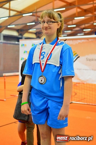 Zdjęcie w galerii na portalu naszraciborz.pl: Finał XV Regionalnego Mityngu Olimpiad Specjalnych  wiadomości z regionu