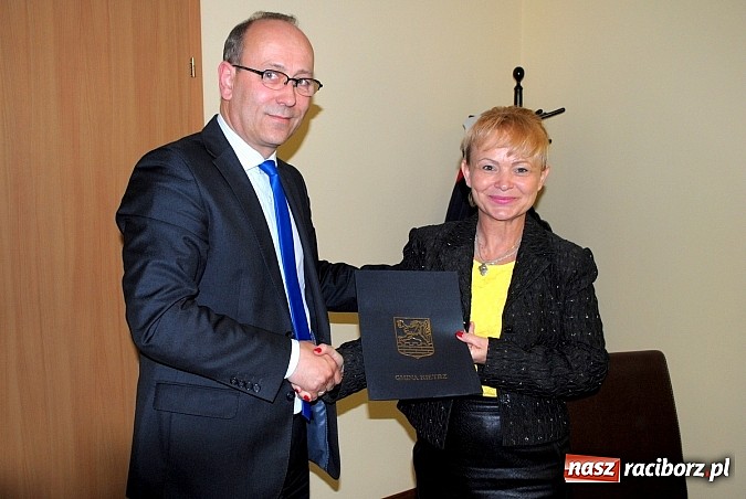 Zdjęcie w galerii na portalu naszraciborz.pl: Stowarzyszenie Jesteśmy Wyjątkowi ma już swoją siedzibę  wiadomości z regionu