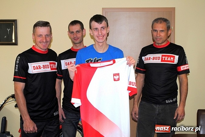 Zdjęcie w galerii na portalu naszraciborz.pl: Stowarzyszenie Jesteśmy Wyjątkowi ma już swoją siedzibę  wiadomości z regionu