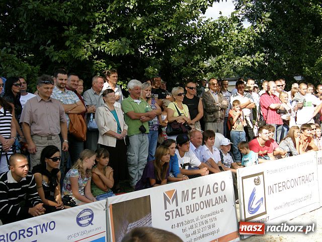 Zdjęcie w galerii na portalu naszraciborz.pl: Jacek Bileński najlepszy Polski zapaśnik na piasku wiadomości z regionu