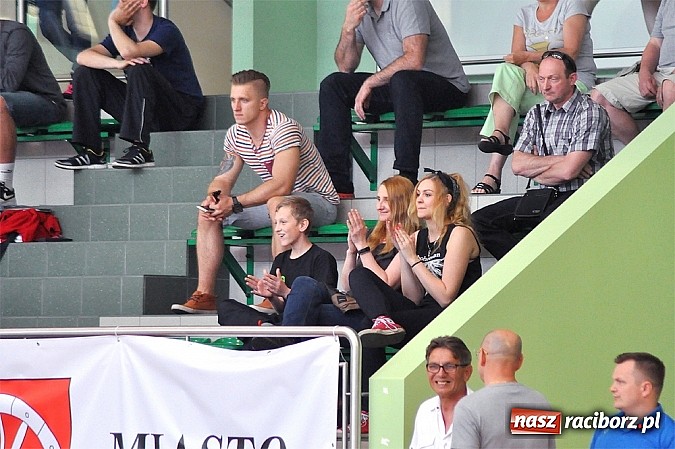 Zdjęcie w galerii na portalu naszraciborz.pl: JP Telebim RLPS: Drużyny z Pszowa i Rybnika najlepsze w XVIII edycji wiadomości z regionu