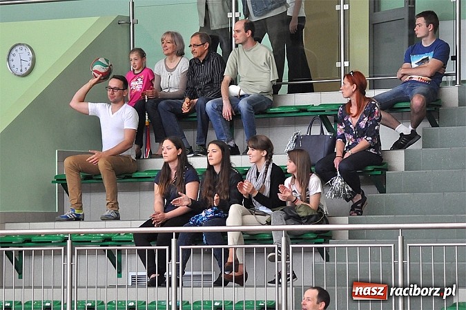 Zdjęcie w galerii na portalu naszraciborz.pl: JP Telebim RLPS: Drużyny z Pszowa i Rybnika najlepsze w XVIII edycji wiadomości z regionu