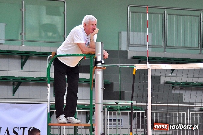 Zdjęcie w galerii na portalu naszraciborz.pl: JP Telebim RLPS: Drużyny z Pszowa i Rybnika najlepsze w XVIII edycji wiadomości z regionu