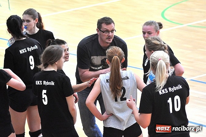 Zdjęcie w galerii na portalu naszraciborz.pl: JP Telebim RLPS: Drużyny z Pszowa i Rybnika najlepsze w XVIII edycji wiadomości z regionu