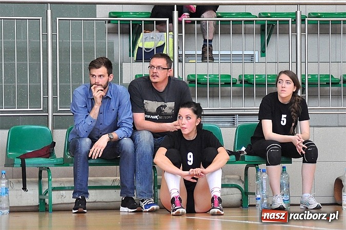 Zdjęcie w galerii na portalu naszraciborz.pl: JP Telebim RLPS: Drużyny z Pszowa i Rybnika najlepsze w XVIII edycji wiadomości z regionu