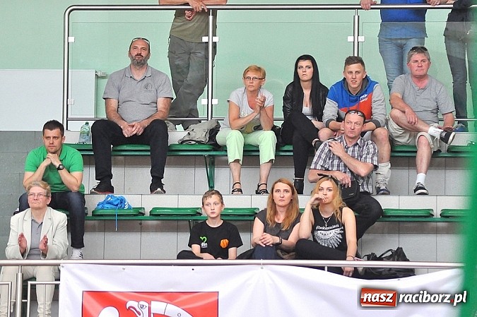 Zdjęcie w galerii na portalu naszraciborz.pl: JP Telebim RLPS: Drużyny z Pszowa i Rybnika najlepsze w XVIII edycji wiadomości z regionu