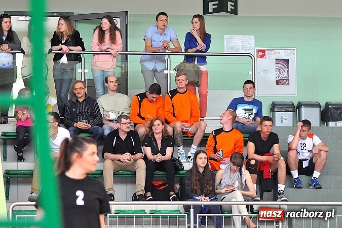 Zdjęcie w galerii na portalu naszraciborz.pl: JP Telebim RLPS: Drużyny z Pszowa i Rybnika najlepsze w XVIII edycji wiadomości z regionu