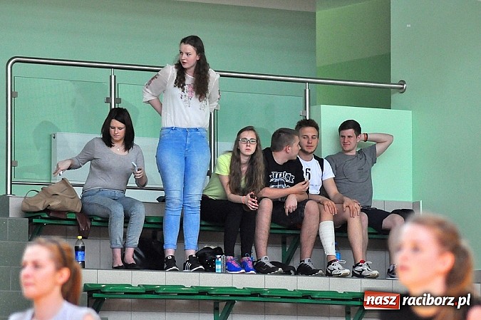 Zdjęcie w galerii na portalu naszraciborz.pl: JP Telebim RLPS: Drużyny z Pszowa i Rybnika najlepsze w XVIII edycji wiadomości z regionu