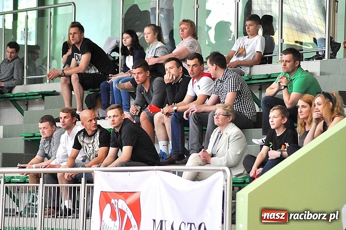 Zdjęcie w galerii na portalu naszraciborz.pl: JP Telebim RLPS: Drużyny z Pszowa i Rybnika najlepsze w XVIII edycji wiadomości z regionu