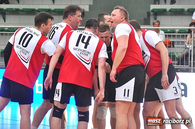 Zdjęcie w galerii na portalu naszraciborz.pl: JP Telebim RLPS: Drużyny z Pszowa i Rybnika najlepsze w XVIII edycji wiadomości z regionu