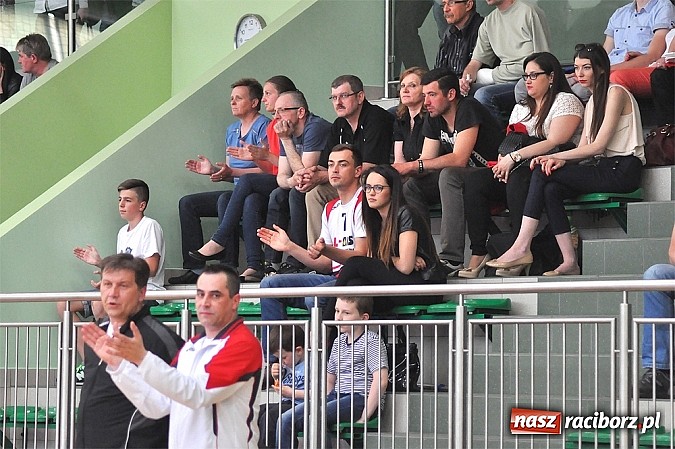 Zdjęcie w galerii na portalu naszraciborz.pl: JP Telebim RLPS: Drużyny z Pszowa i Rybnika najlepsze w XVIII edycji wiadomości z regionu