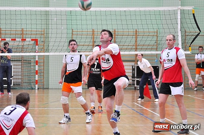 Zdjęcie w galerii na portalu naszraciborz.pl: JP Telebim RLPS: Drużyny z Pszowa i Rybnika najlepsze w XVIII edycji wiadomości z regionu