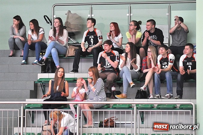 Zdjęcie w galerii na portalu naszraciborz.pl: JP Telebim RLPS: Drużyny z Pszowa i Rybnika najlepsze w XVIII edycji wiadomości z regionu