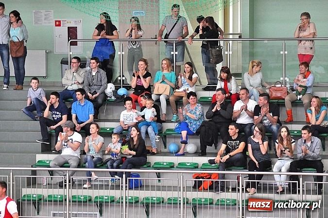 Zdjęcie w galerii na portalu naszraciborz.pl: JP Telebim RLPS: Drużyny z Pszowa i Rybnika najlepsze w XVIII edycji wiadomości z regionu