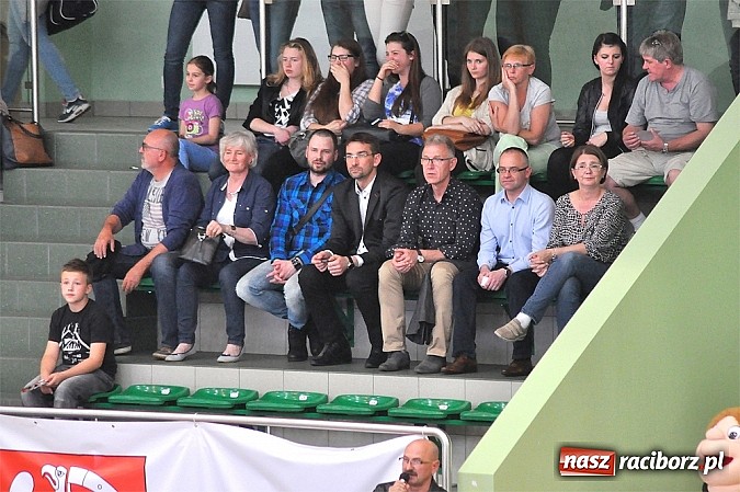 Zdjęcie w galerii na portalu naszraciborz.pl: JP Telebim RLPS: Drużyny z Pszowa i Rybnika najlepsze w XVIII edycji wiadomości z regionu