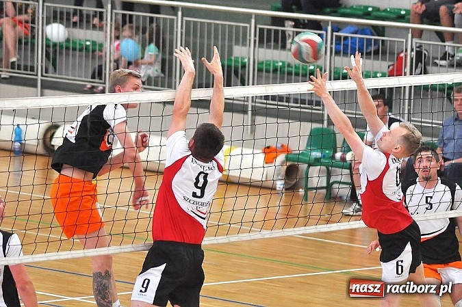 Zdjęcie w galerii na portalu naszraciborz.pl: JP Telebim RLPS: Drużyny z Pszowa i Rybnika najlepsze w XVIII edycji wiadomości z regionu