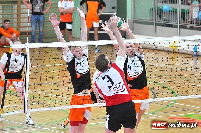 Zdjęcie w galerii na portalu naszraciborz.pl: JP Telebim RLPS: Drużyny z Pszowa i Rybnika najlepsze w XVIII edycji wiadomości z regionu