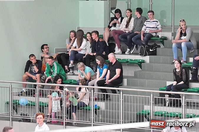 Zdjęcie w galerii na portalu naszraciborz.pl: JP Telebim RLPS: Drużyny z Pszowa i Rybnika najlepsze w XVIII edycji wiadomości z regionu