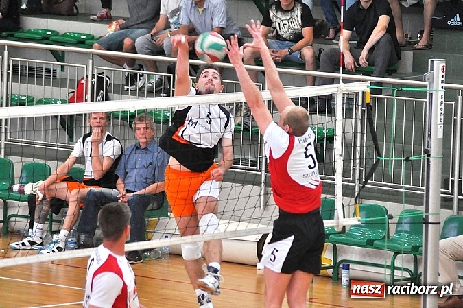 Zdjęcie w galerii na portalu naszraciborz.pl: JP Telebim RLPS: Drużyny z Pszowa i Rybnika najlepsze w XVIII edycji wiadomości z regionu